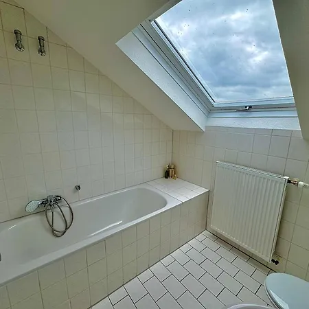 Stylische In Сasa de vacaciones