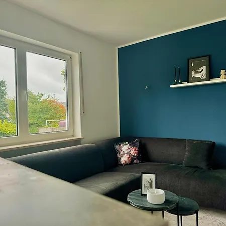 Сasa de vacaciones Stylische In *