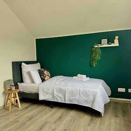 Stylische In Дом отдыха Кобленц
