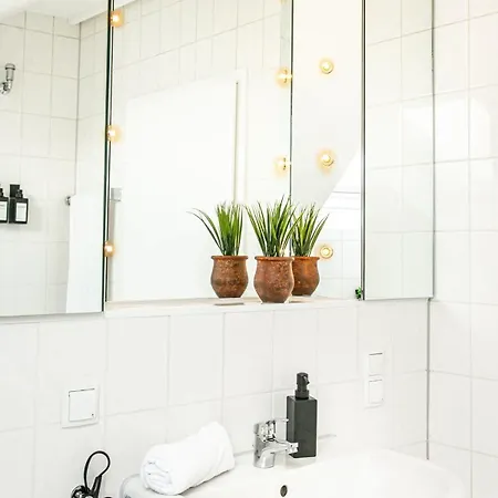 Stylische In Дом отдыха Кобленц