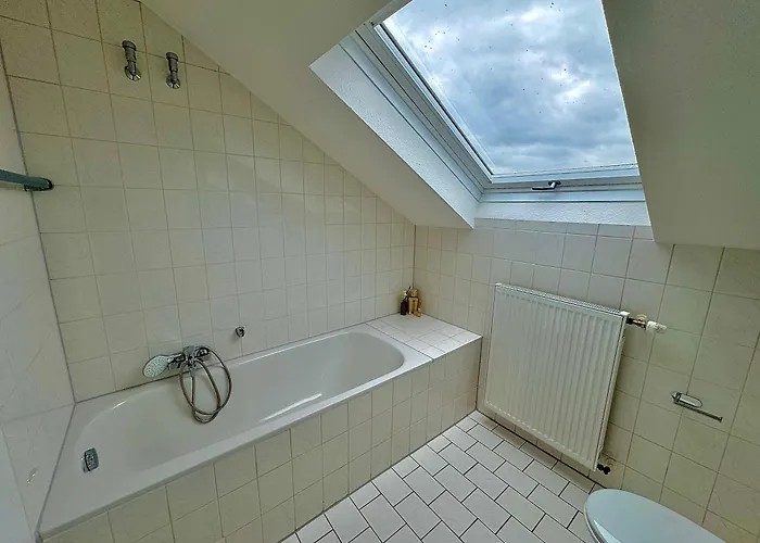 Stylische In 度假居