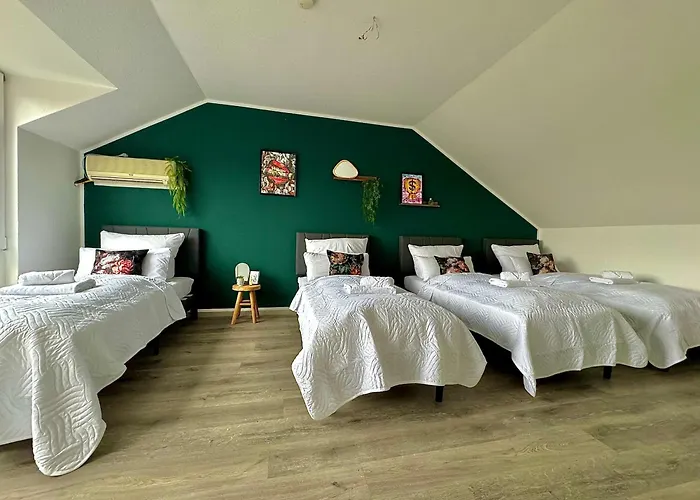 度假居 Stylische In