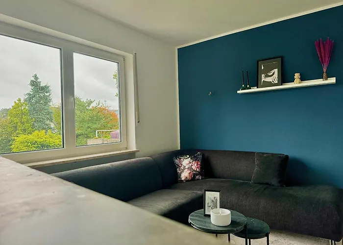 度假居 Stylische In *