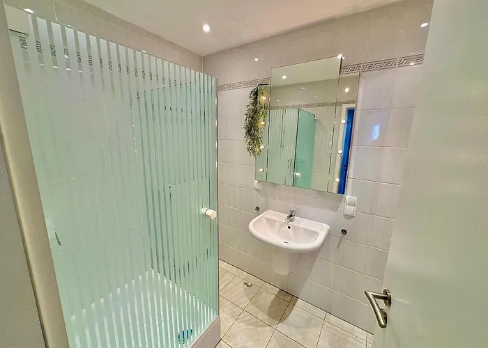 Stylische In 度假居 科布倫茨