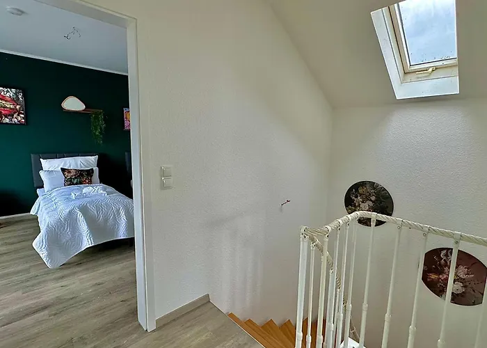 Stylische In 度假居