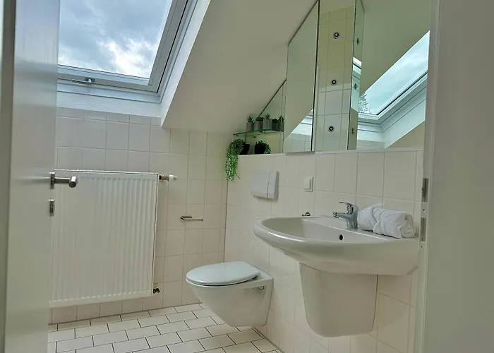 Stylische In 度假居 *