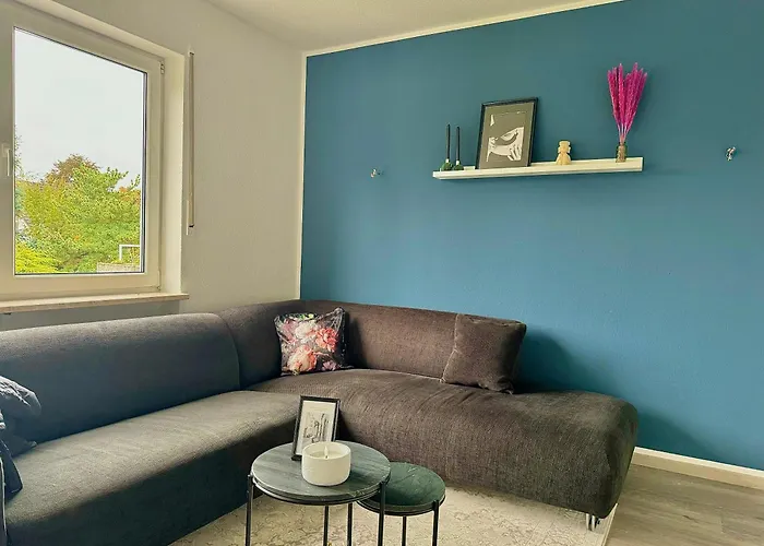 度假居 Stylische In *