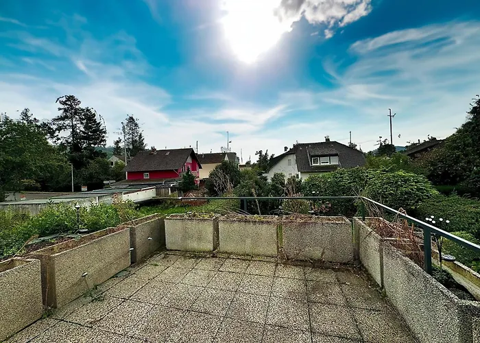 Stylische In * 科布倫茨